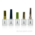 10 ml 15 ml 20 ml Glas UV -Nagellackflasche